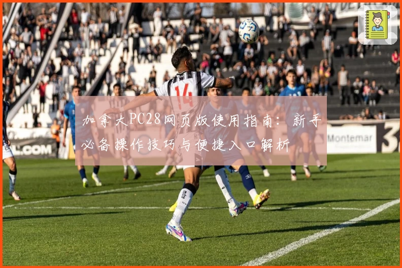 加拿大PC28网页版使用指南：新手必备操作技巧与便捷入口解析