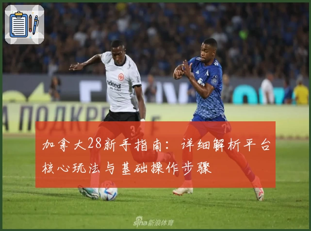 加拿大28新手指南：详细解析平台核心玩法与基础操作步骤