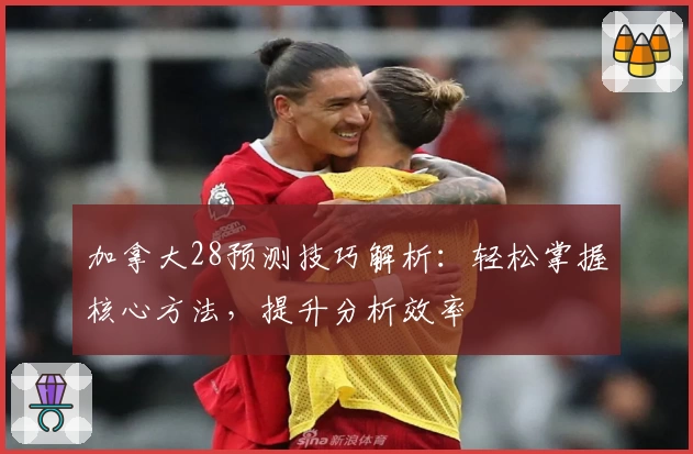 加拿大28预测技巧解析：轻松掌握核心方法，提升分析效率