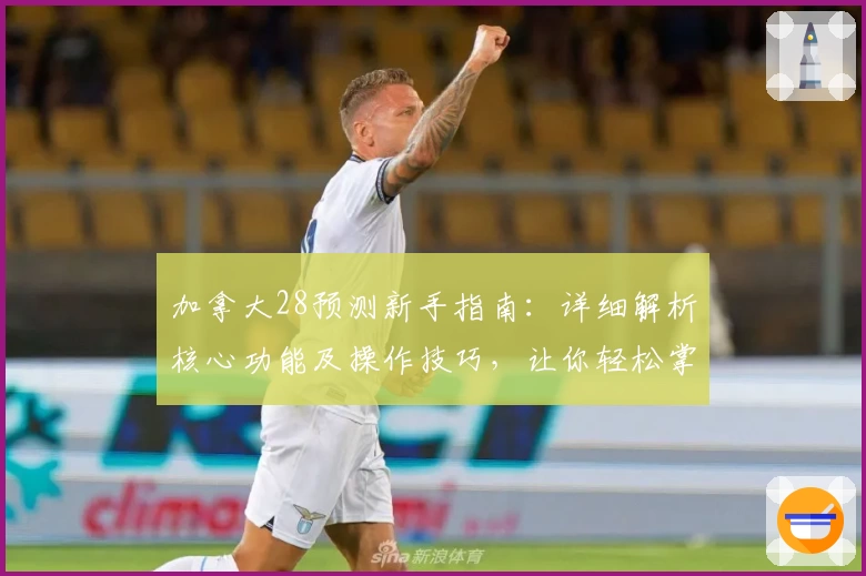 加拿大28预测新手指南：详细解析核心功能及操作技巧，让你轻松掌握平台使用诀窍