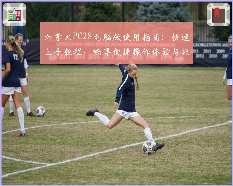 加拿大PC28电脑版使用指南：快速上手教程，畅享便捷操作体验与核心功能解析