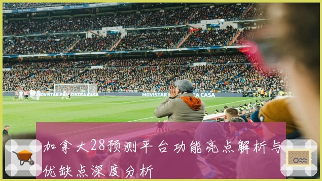 加拿大28预测平台功能亮点解析与优缺点深度分析