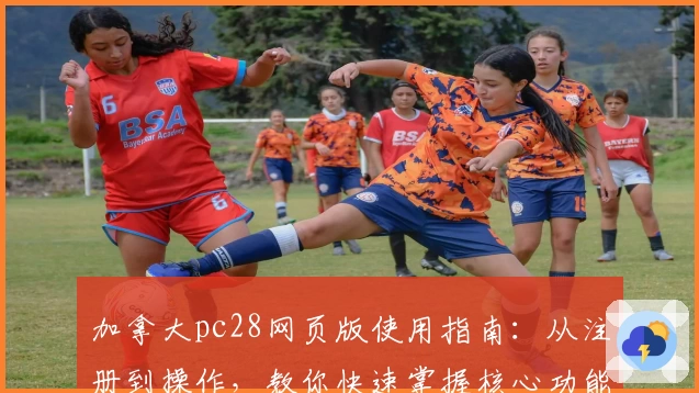 加拿大pc28网页版使用指南：从注册到操作，教你快速掌握核心功能